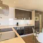 Capri Luxury Holidays Suites, Playa De Cristianos * لوس كريستيانوس