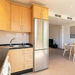 Capri Luxury Holidays Suites, Playa De Cristianos アパート