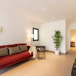 شقة Capri Luxury Holidays Suites, Playa De Cristianos *
