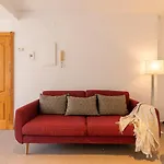 Capri Luxury Holidays Suites, Playa De Cristianos شقة *