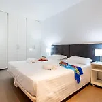 アパート Capri Luxury Holidays Suites, Playa De Cristianos *