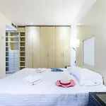 Capri Luxury Holidays Suites, Playa De Cristianos شقة *