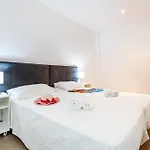 アパート Capri Luxury Holidays Suites, Playa De Cristianos *
