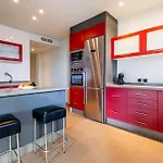 Capri Luxury Holidays Suites, Playa De Cristianos شقة لوس كريستيانوس