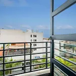 Capri Luxury Holidays Suites, Playa De Cristianos شقة لوس كريستيانوس