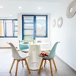 アパート Capri Luxury Holidays Suites, Playa De Cristianos