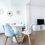 Capri Luxury Holidays Suites, Playa De Cristianos شقة لوس كريستيانوس