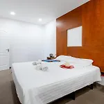 Capri Luxury Holidays Suites, Playa De Cristianos * ロスクリスティアーノス