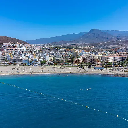 Luxury Holidays Suites, Playa De Cristianos * Лос Кристианос