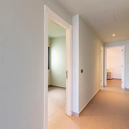 Luxury Holidays Suites, Playa De Cristianos * Лос Кристианос