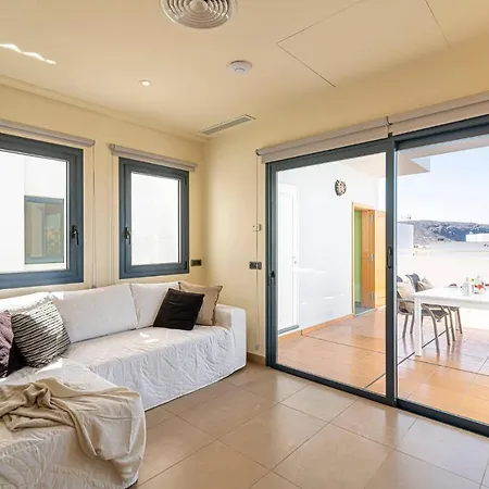 Appartement Capri Luxury Holidays Suites, Playa De Cristianos