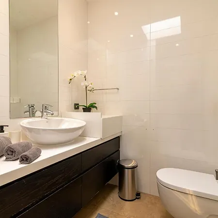 Capri Luxury Holidays Suites, Playa De Cristianos