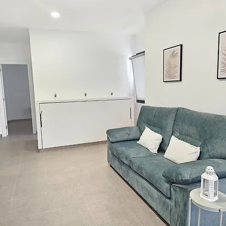Luxury Holidays Suites, Playa De Cristianos Apartment Los Cristianos (Tenerife)