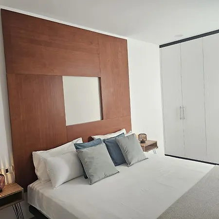 Luxury Holidays Suites, Playa De Cristianos * Лос Кристианос