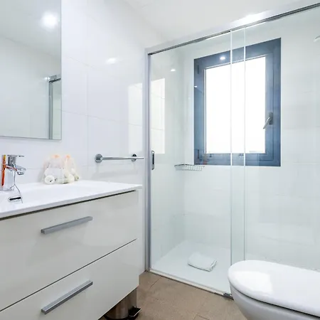 Capri Luxury Holidays Suites, Playa De Cristianos *