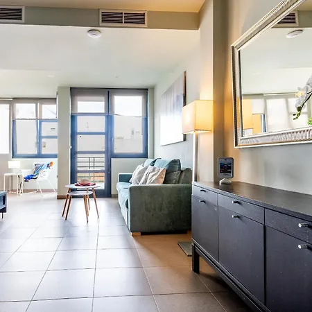 Capri Luxury Holidays Suites, Playa De Cristianos