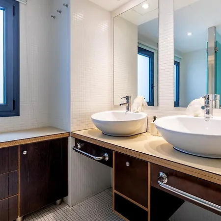 Capri Luxury Holidays Suites, Playa De Cristianos Los Cristianos (Tenerife)