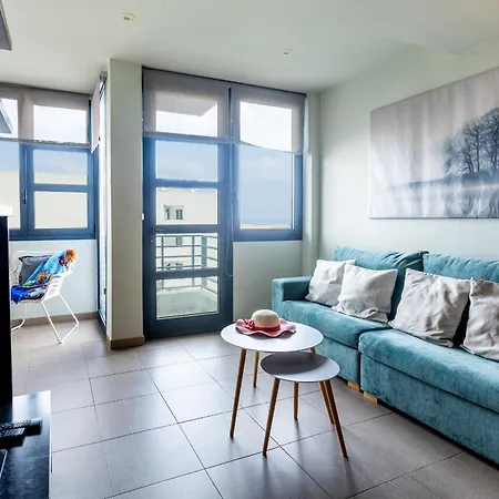 Appartement Capri Luxury Holidays Suites, Playa De Cristianos Los Cristianos (Tenerife)