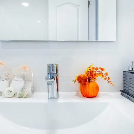 Appartement Capri Luxury Holidays Suites, Playa De Cristianos Los Cristianos (Tenerife)