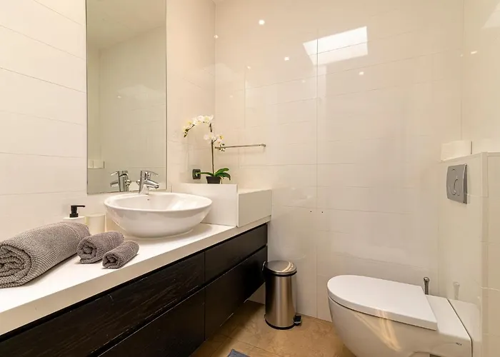 Capri Luxury Holidays Suites, Playa De Cristianos