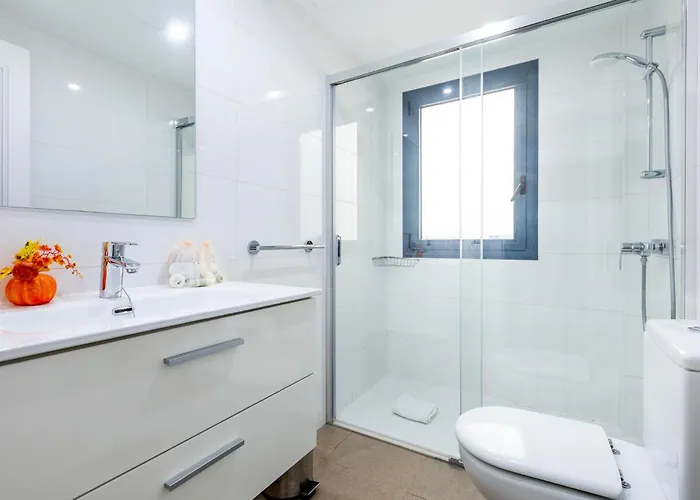 Capri Luxury Holidays Suites, Playa De Cristianos *