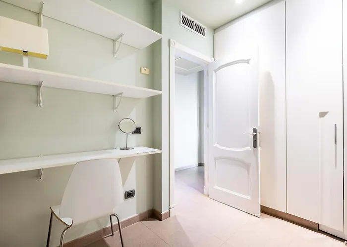 Capri Luxury Holidays Suites, Playa De Cristianos * Los Cristianos (Tenerife)