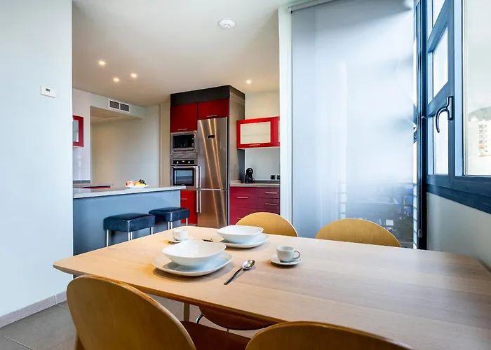 Luxury Holidays Suites, Playa De Cristianos Los Cristianos (Tenerife)