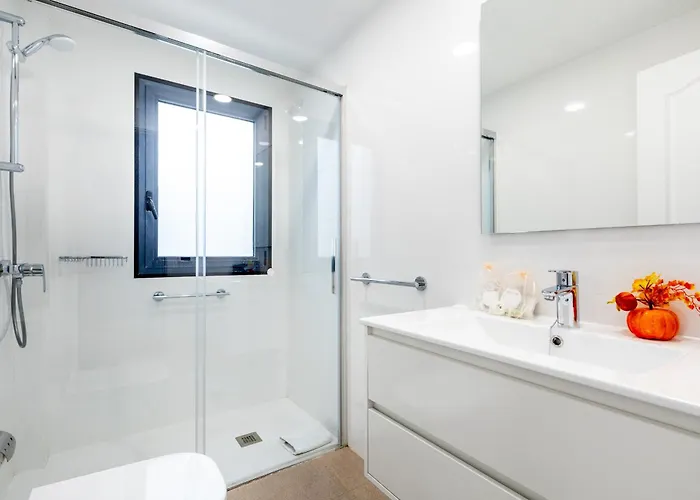 Luxury Holidays Suites, Playa De Cristianos *