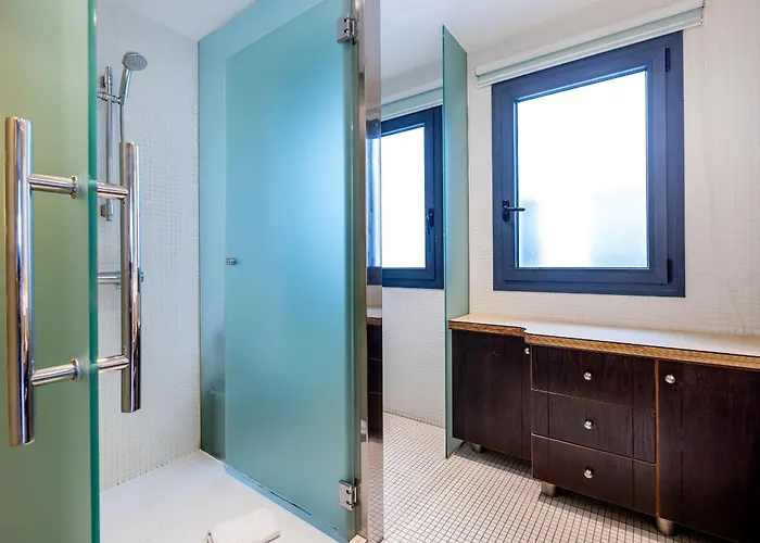 Luxury Holidays Suites, Playa De Cristianos *