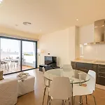 Capri Luxury Holidays Suites, Playa De Cristianos Διαμέρισμα