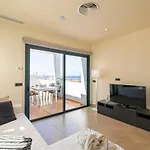 Lejlighed Capri Luxury Holidays Suites, Playa De Cristianos