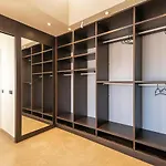 Capri Luxury Holidays Suites, Playa De Cristianos