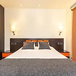 Capri Luxury Holidays Suites, Playa De Cristianos *