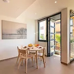 Capri Luxury Holidays Suites, Playa De Cristianos Διαμέρισμα Los Cristianos (Tenerife)