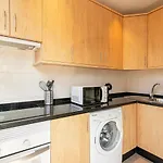 Capri Luxury Holidays Suites, Playa De Cristianos