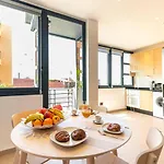 Capri Luxury Holidays Suites, Playa De Cristianos