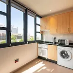 Capri Luxury Holidays Suites, Playa De Cristianos Διαμέρισμα Los Cristianos (Tenerife)