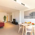 Capri Luxury Holidays Suites, Playa De Cristianos *