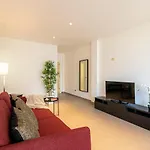 Apartment Capri Luxury Holidays Suites, Playa De Cristianos Los Cristianos (Tenerife)
