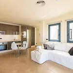 Διαμέρισμα Capri Luxury Holidays Suites, Playa De Cristianos