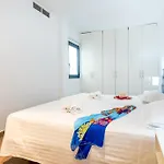 Apartment Capri Luxury Holidays Suites, Playa De Cristianos Los Cristianos (Tenerife)