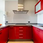 Capri Luxury Holidays Suites, Playa De Cristianos Διαμέρισμα Los Cristianos (Tenerife)