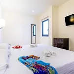 Διαμέρισμα Capri Luxury Holidays Suites, Playa De Cristianos Los Cristianos (Tenerife)