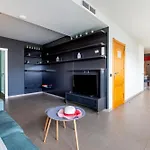 Capri Luxury Holidays Suites, Playa De Cristianos