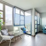 Capri Luxury Holidays Suites, Playa De Cristianos