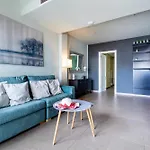 Capri Luxury Holidays Suites, Playa De Cristianos *