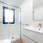 Capri Luxury Holidays Suites, Playa De Cristianos *