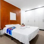 Capri Luxury Holidays Suites, Playa De Cristianos