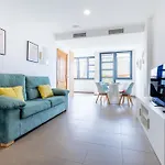 Διαμέρισμα Capri Luxury Holidays Suites, Playa De Cristianos Los Cristianos (Tenerife)