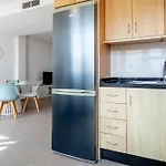 Διαμέρισμα Capri Luxury Holidays Suites, Playa De Cristianos *